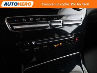 Mercedes GLC GLC 220 4Matic Exclusive