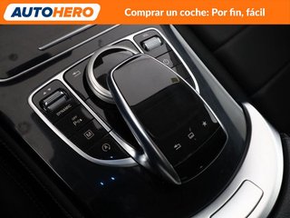 Mercedes GLC GLC 220 4Matic Exclusive