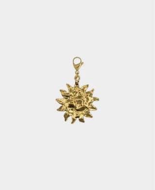 Cadena + charm TANTO DRAMMA