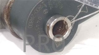 Inyector Kia Carens (RP)(2013->)
