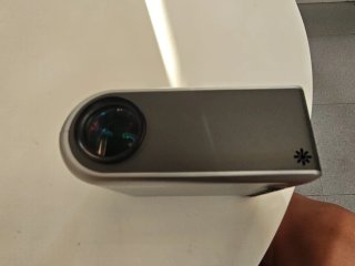 Proyector LED Kolexa HD 1080P