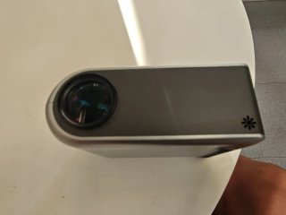 Proyector LED Kolexa HD 1080P