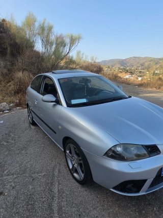 SEAT Ibiza 2006