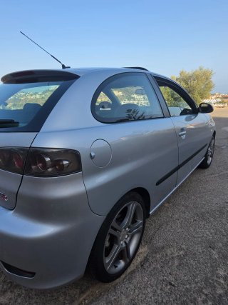 SEAT Ibiza 2006