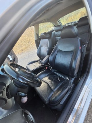 SEAT Ibiza 2006