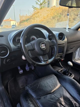 SEAT Ibiza 2006