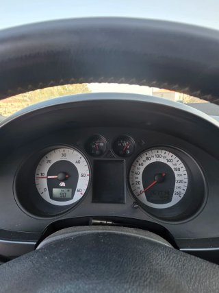 SEAT Ibiza 2006