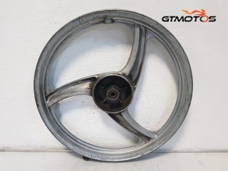 Llanta 17" Delantera 1 Piaggio Velofax 50