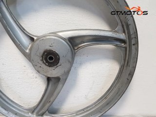 Llanta 17" Delantera 1 Piaggio Velofax 50