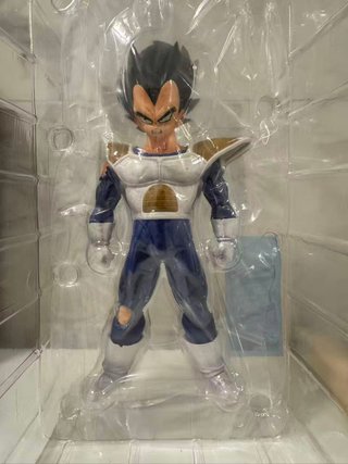 Dragon Ball Ichiban Kuji Vegeta