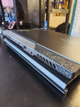 Portátil Gaming Asus ROG Strix G513RM