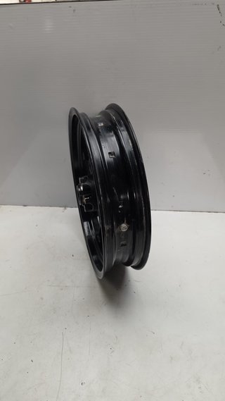 Llanta trasera de Aprilia Shiver 750