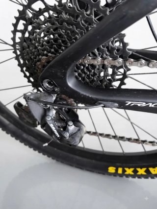Megamo Track 2.022 Doble Talla L