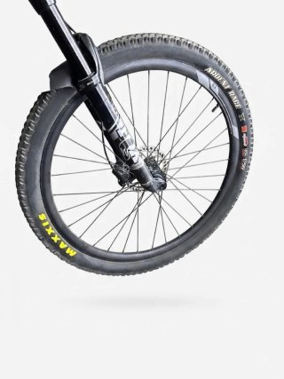 Megamo Track 2.022 Doble Talla L