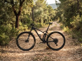 Megamo Track 2.022 Doble Talla L