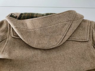 Trenca Gloverall Vintage Beige M-L