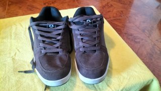 Zapatillas Airwalk Marrón
