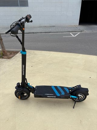 Patinete Speedway V3 - 140km