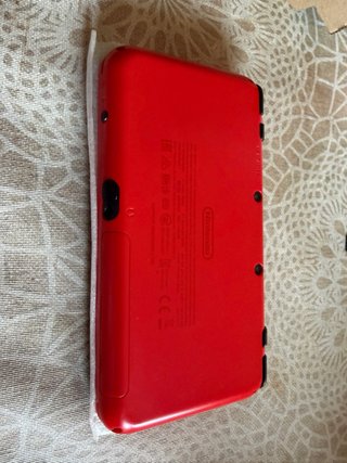 New Nintendo 2DS XL Poké Ball | Completa