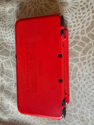 New Nintendo 2DS XL Poké Ball | Completa
