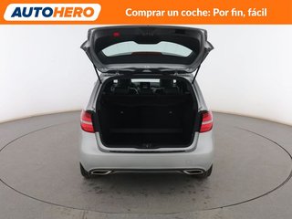 Mercedes Clase B B 200 CDI Urban