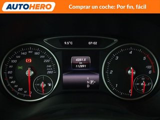 Mercedes Clase B B 200 CDI Urban