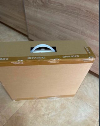 Robot Aspirador Dreame con Mopa
