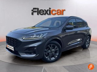 Ford Kuga ST-Line 2.0 EcoBlue 88kW (120CV) Auto