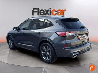 Ford Kuga ST-Line 2.0 EcoBlue 88kW (120CV) Auto