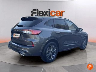 Ford Kuga ST-Line 2.0 EcoBlue 88kW (120CV) Auto