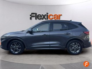 Ford Kuga ST-Line 2.0 EcoBlue 88kW (120CV) Auto