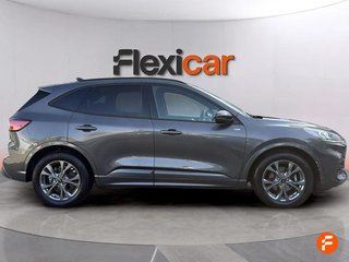 Ford Kuga ST-Line 2.0 EcoBlue 88kW (120CV) Auto