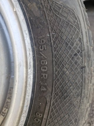 Llantas SPEEDLINE