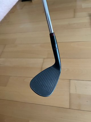 Hierros Ben Hogan Black Forged KBS Tour 90 R