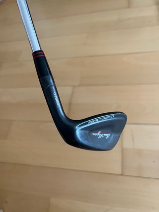 Hierros Ben Hogan Black Forged KBS Tour 90 R