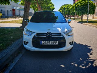 Citroen DS4 2013