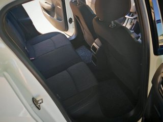 Citroen DS4 2013
