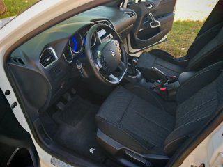 Citroen DS4 2013