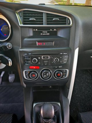 Citroen DS4 2013