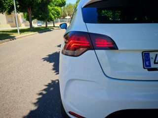 Citroen DS4 2013