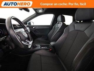 Audi Q3 35 TDI S line