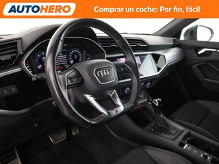 Audi Q3 35 TDI S line
