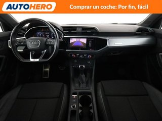 Audi Q3 35 TDI S line