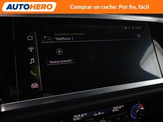 Audi Q3 35 TDI S line