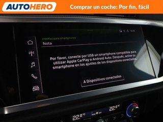 Audi Q3 35 TDI S line