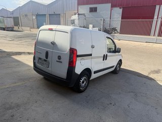 FIAT Fiorino 2019 - Sin Adblue