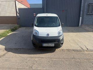 FIAT Fiorino 2019 - Sin Adblue