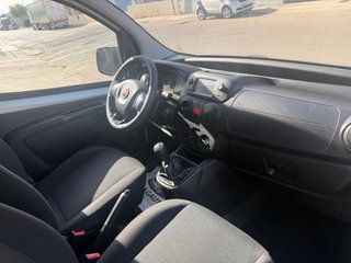 FIAT Fiorino 2019 - Sin Adblue