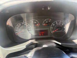 FIAT Fiorino 2019 - Sin Adblue