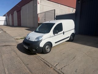 FIAT Fiorino 2019 - Sin Adblue